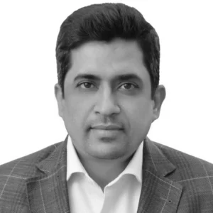 Picture of Mr. Salahuddin Khaja