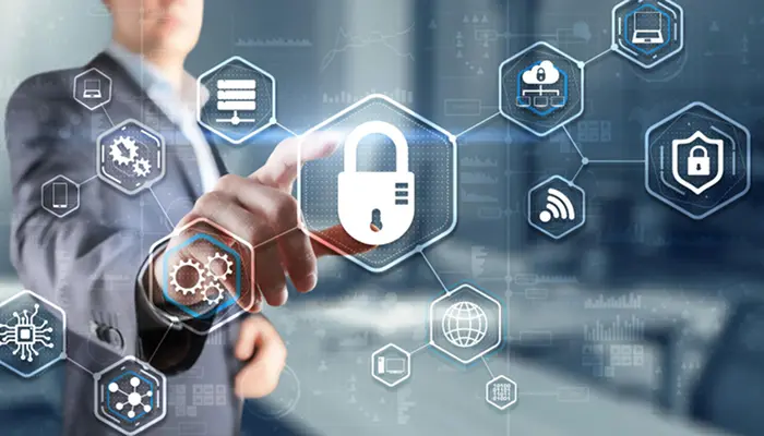 Data Security Services