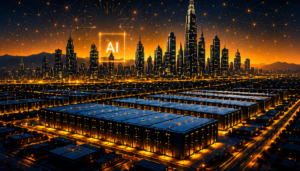 NEOM Case study